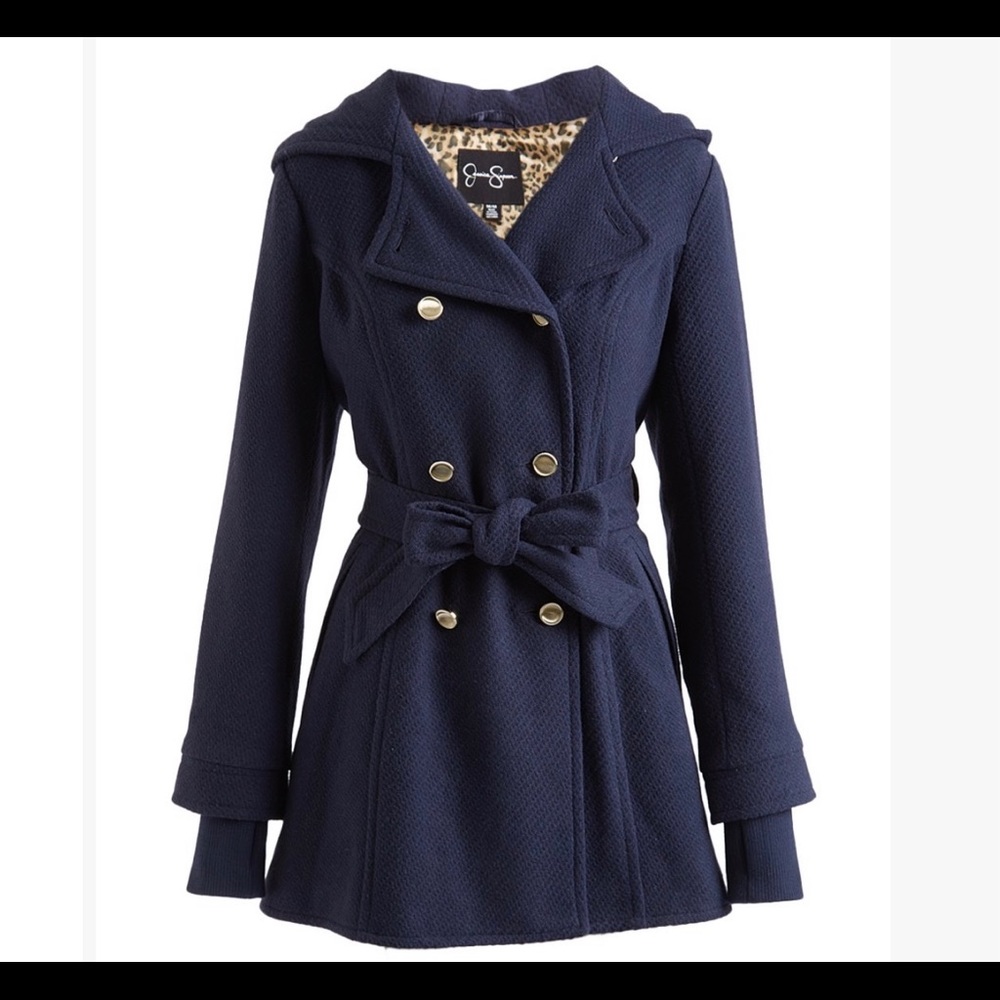 Jessica Simpson Collection Coat